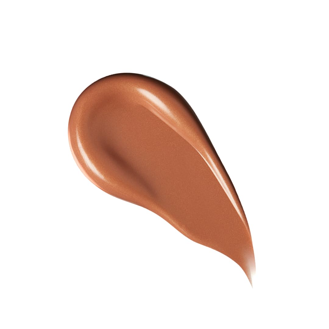 Rodial Bronze Glowlighter 0.2 fl oz, Cream Bronzer for Instant Skin Luminosity, Vit E Vit B Hydrating Liquid Bronzer for Contours and Whole Complexion, Light Formula, Pearlescent Bronzing Pigment