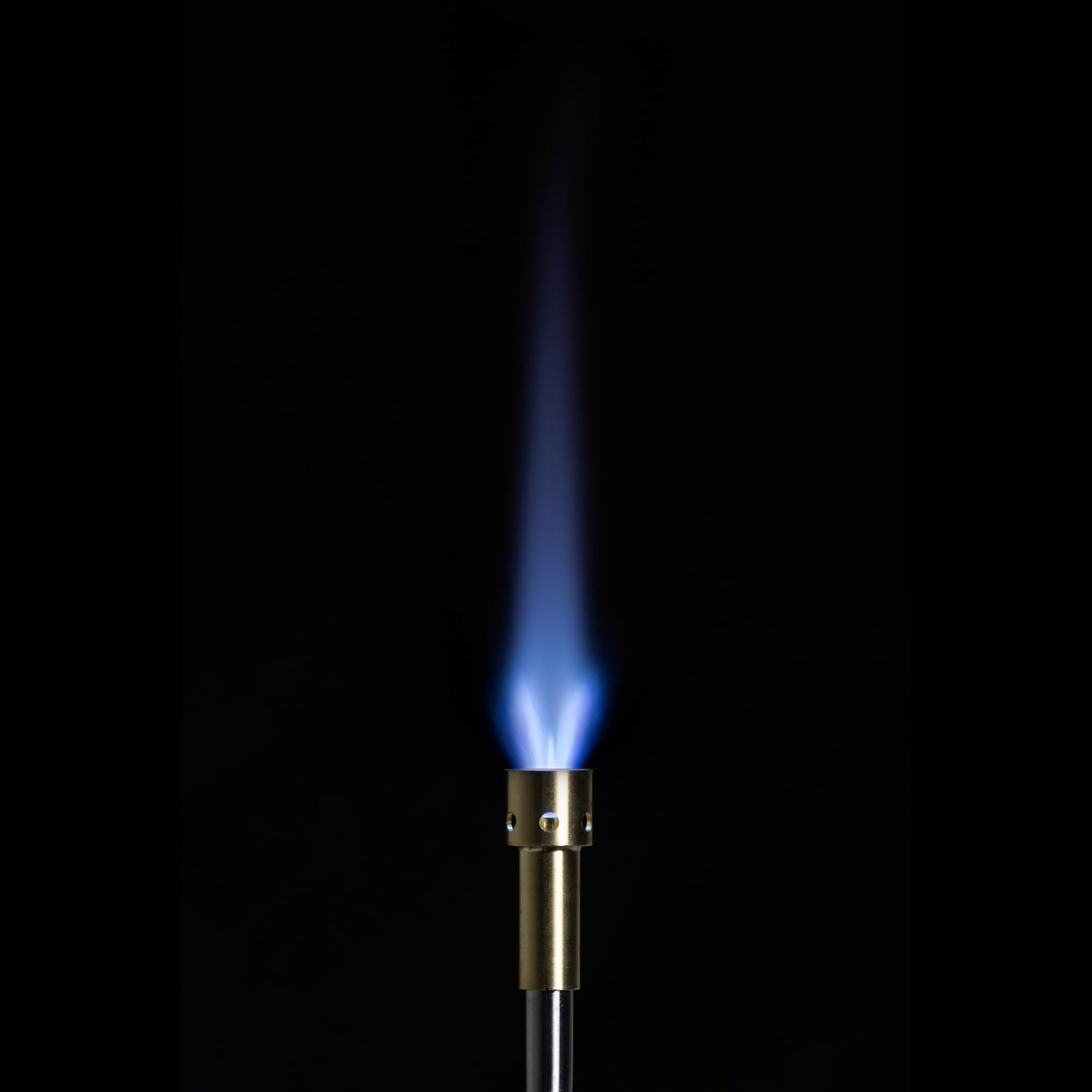 Bernzomatic® DuraCast® Wide Surface Torch - Durable Cast Body Aluminum Construction for Cooking, Heat Shrinking, Metalworking, and Vinyl Wrapping (TS 4500 Torch)