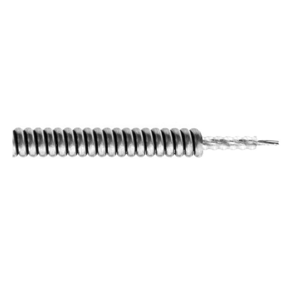 Drain Cleaning Cable, 5/16 In. x 25 ft.