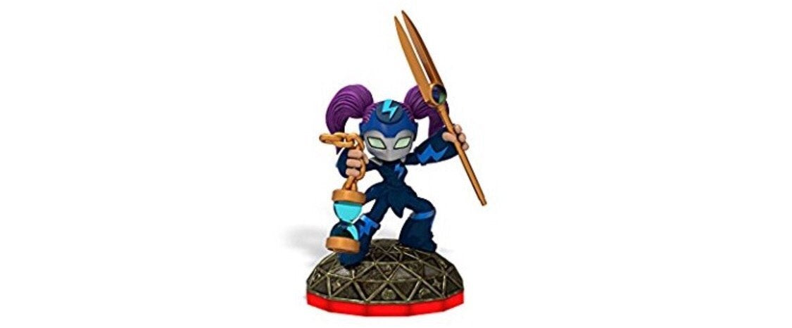 Skylanders Trap Team: Mirror of Mystery Level Pack