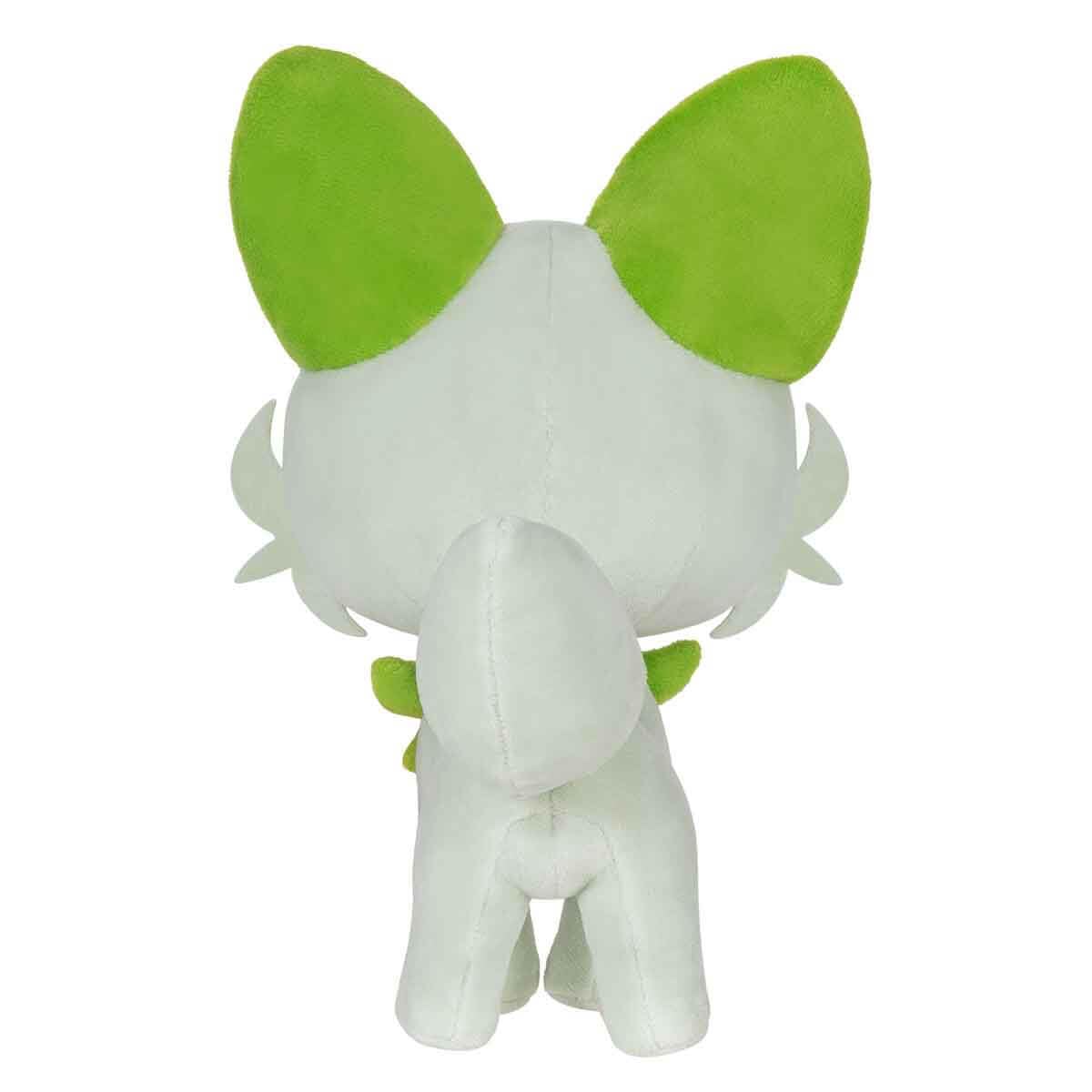 Pokémon Fuecoco Plush - 8-Inch Pokémon Plush with Authentic Details