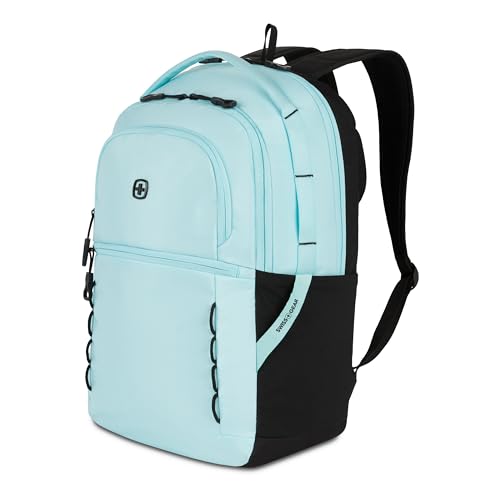 SwissGear Versa, Clear Sky, 17.75-Inch