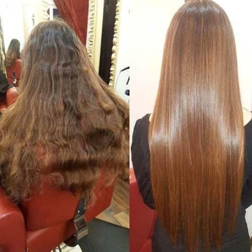 KERA FRUIT Cirugia Capilar 8 OZ Tratamiento Capilar Anti Volumen Anti Frizz