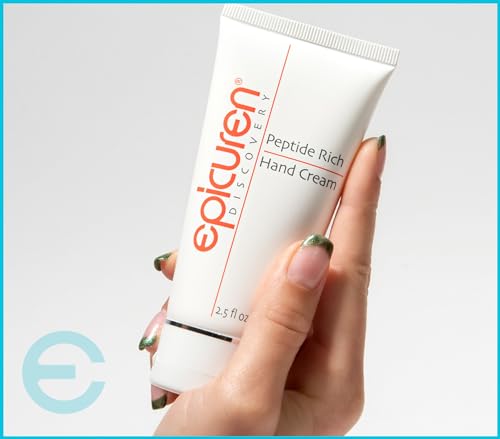 Epicuren Discovery Peptide Rich Hand Cream™ 2.5 oz., 2.5 fl. oz.