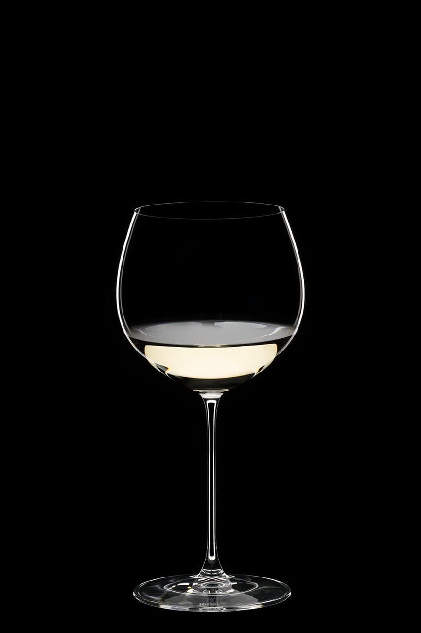 Riedel Veritas Oaked Chardonnay