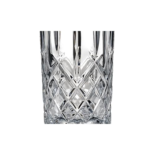 Marquis by Waterford Markham Highball Glasses, Set of 4, 13 oz, Cocktail Glasses
