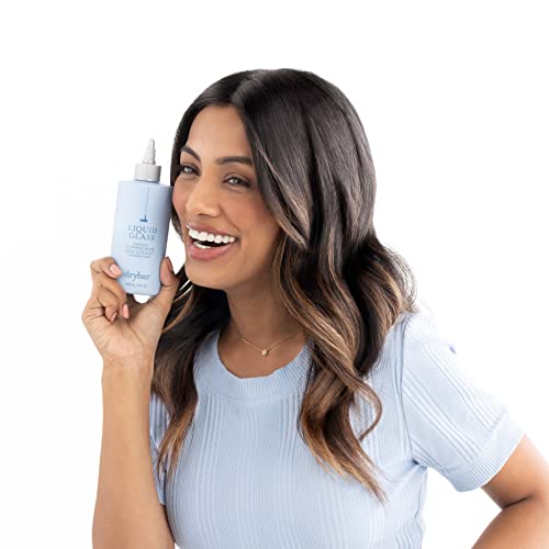 Drybar Liquid Glass Instant Glossing Rinse