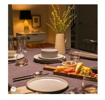 GE LED 9-Watt, 650 Lumens, (65W Equivalent) Soft White, BR30 Indoor Floodlight Bulbs, E26 Medium Base, 13-Year Life, 16pk
