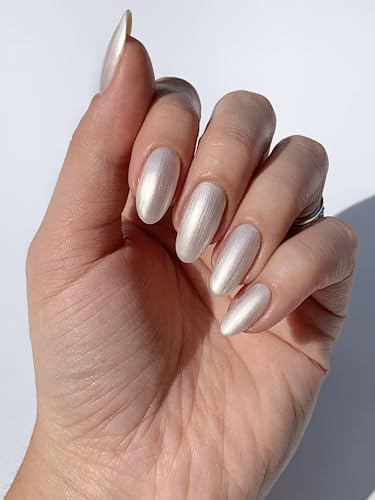 LONDONTOWN I Do! Bridal Set - 21+ Free Vegan Cruelty-Free Nail Polish Wedding Collection, Shimmery Romantic Red Pink Colors, 6-Pc 0.40fl oz