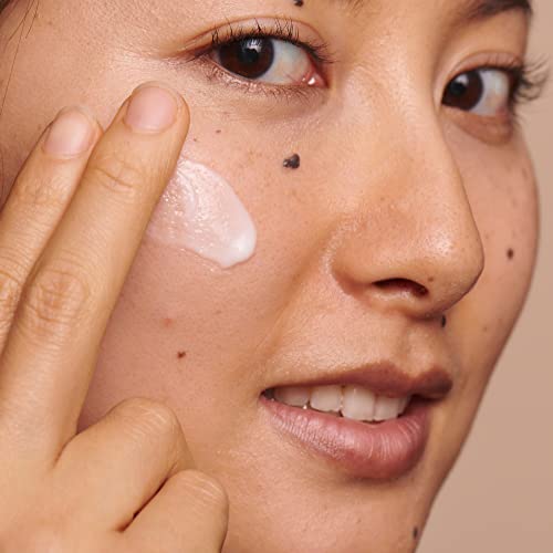Naturally Serious | Supercharge Anti-Oxidant Moisture Hydrating Serum With Hyaluronic Acid, Face Serum For Dry Skin, Vegan Skincare, Cruelty-Free Skincare