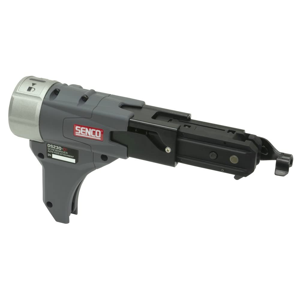 Senco DURASPIN DS230-D1 2" Auto-Feed Screwdriver Attachment 9Z0011N