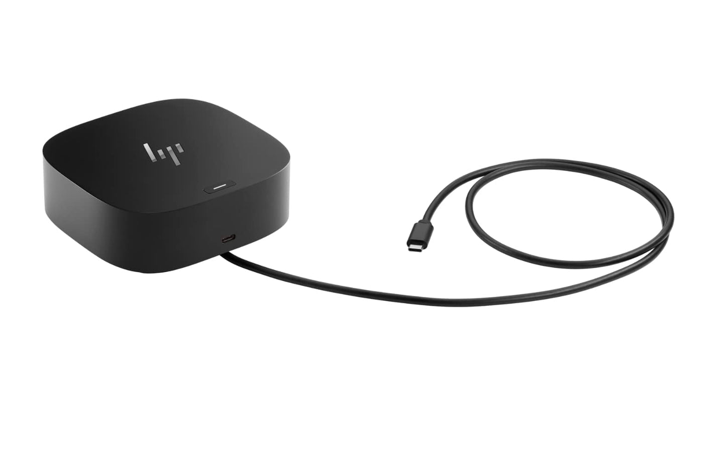HP USB-C G5 Essential Dock, Black
