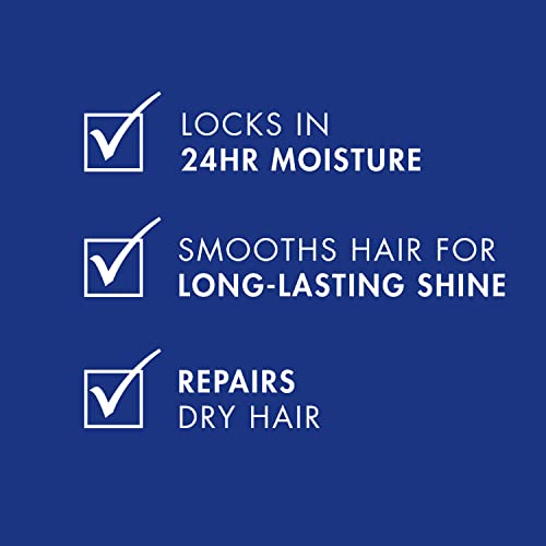 Nexxus Shampoo and Conditioner Therappe & Humectress 2 Count for Dry Hair Care With Proteinfusion Blend for 24-hour Moisture 13.5 oz