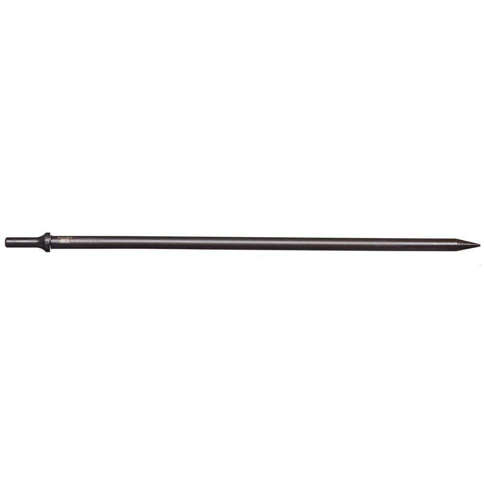 Mayhew Steel Products Pro 37323 Long Pneumatic Tool Set, 3-Piece, multi, one size