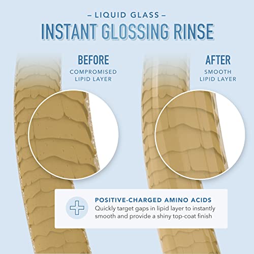 Drybar Liquid Glass Instant Glossing Rinse