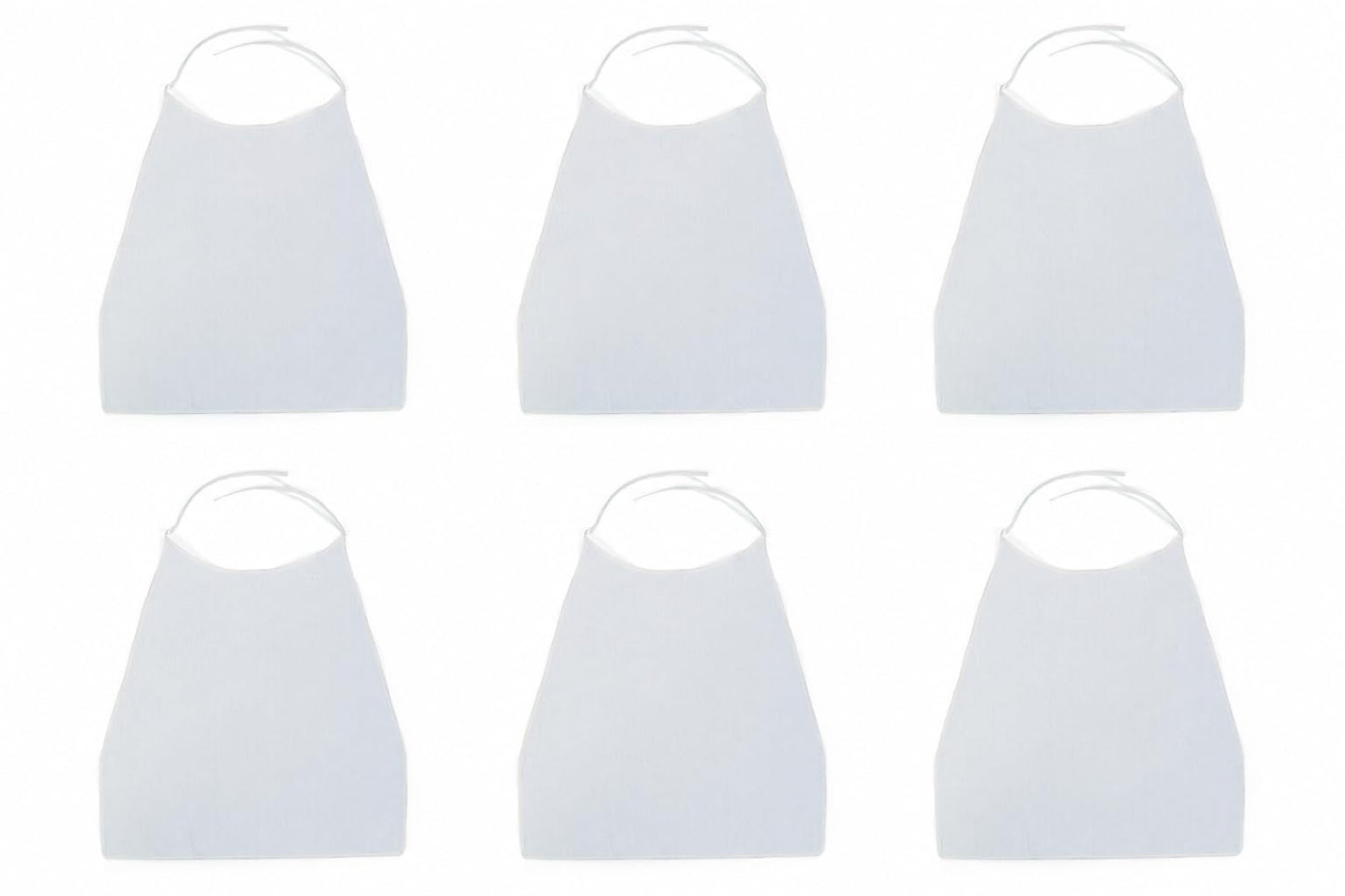 Diy Canvas Cape - Prizes, Gifts and Giveaways - 6 per Pack
