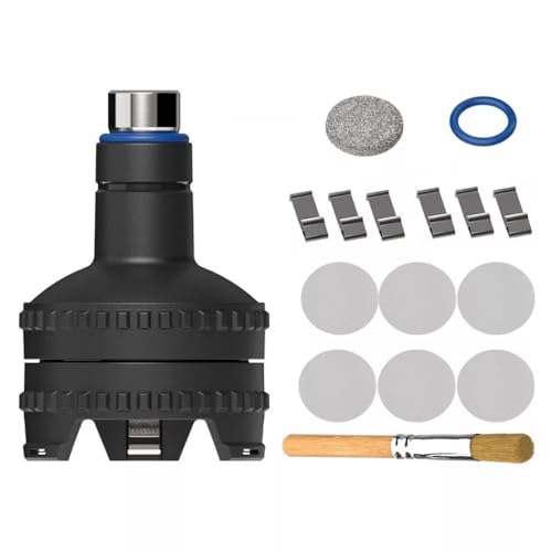 ECCDLGM to Y 5 bags and 1 adapter for V0LCAN001