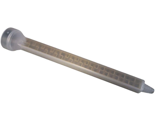 8193 Mixing Nozzle, Cascade Mix/Meter Nozzle, Manual/Pneumatic Applicator Use (50) Fits 200mL cartridges
