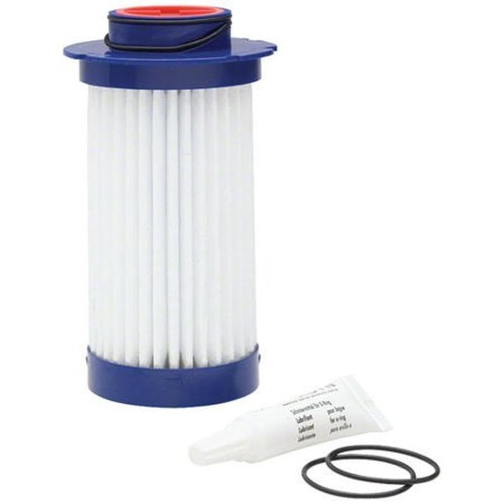 Katadyn Vario Water Filtration Replacement Cartridge , White