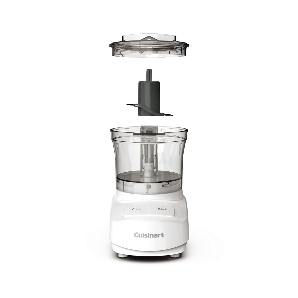 Cuisinart 3-Cup Mini Chopper, CCH-3