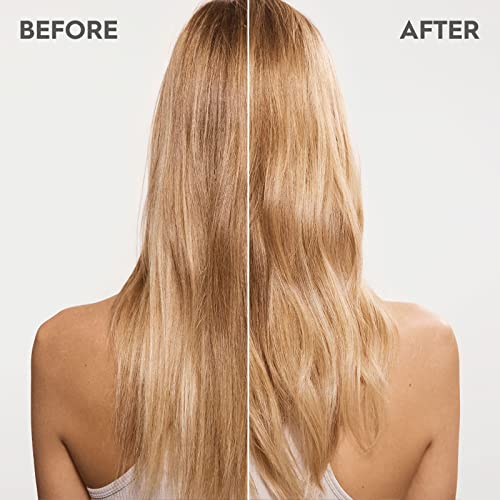 KERASILK Recovery Mask | Provides Deep Moisture & Nourishment | Prevents Hair Breakage & Recurring Dryness | For Dry, Stressed & Damaged Hair | Ideal For Various Hair Types & Textures| 200ml