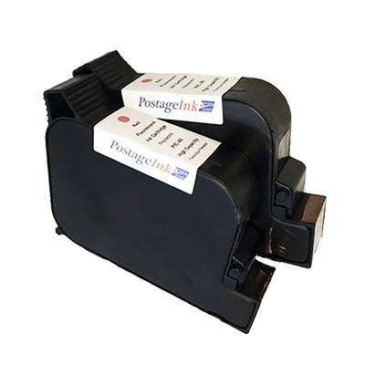 PostageInk.com PIC40 Compatible Replacement # 58.0052.3028.00 for FP PostBase Insight, PostBase Pro, and PostBase Classic (Set of 2)