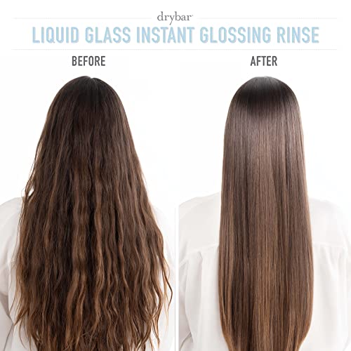 Drybar Liquid Glass Instant Glossing Rinse