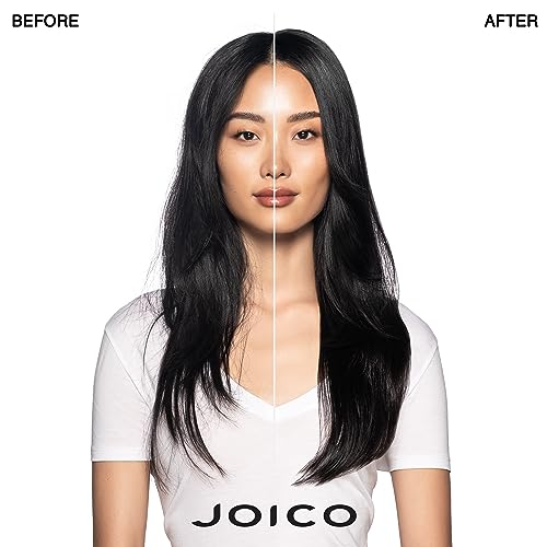 Joico InnerJoi Hydrate Detangler | For Dry Tangled Hair | Sulfate & Paraben Free | Naturally-Derived Vegan Formula | 6.7 oz
