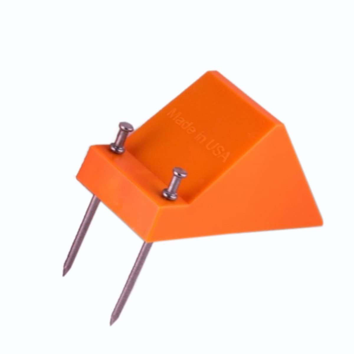 Mytee Products (20 Pack Plastic Pipe Chocks 5", Used for up to 16" Pipes
