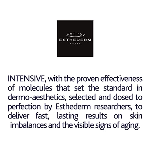 Institut Esthederm - Intensive Propolis Face Cream - Skin Soothing and Purifying - Oily Skin - Skin with irregularities