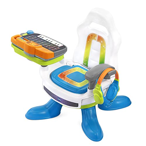 VTech Level Up Gaming Chair (Frustration Free Packaging)