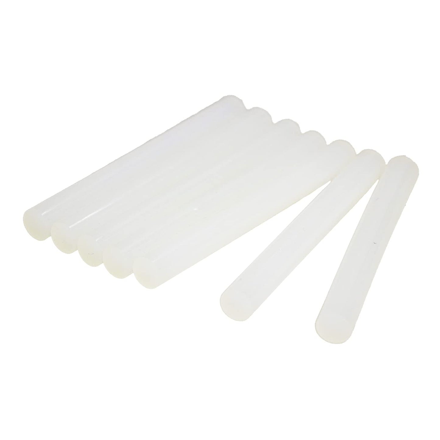 Surebonder Dual-Temperature, All Purpose Full-Size Hot Glue Sticks for Crafts/DIY - 0.43" x 4" - Approximately 225 Glue Sticks, 5 lb Box, Clear