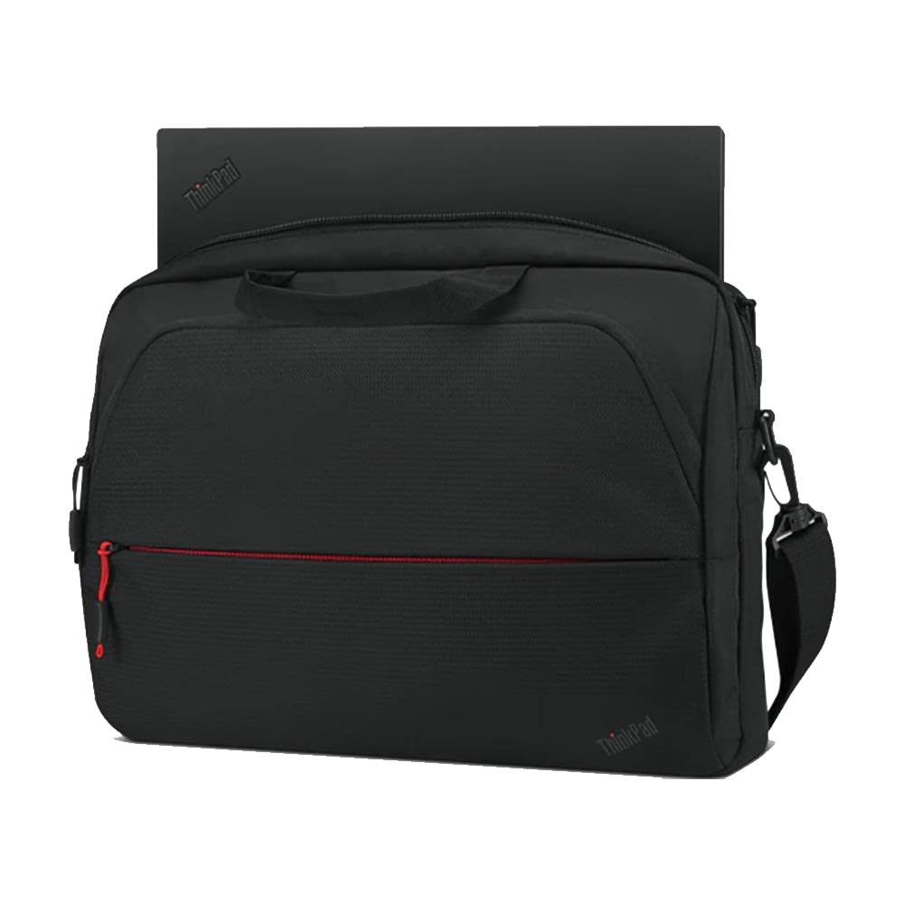 Lenovo Carrying Case for 13" to 14" Lenovo Notebook - Black