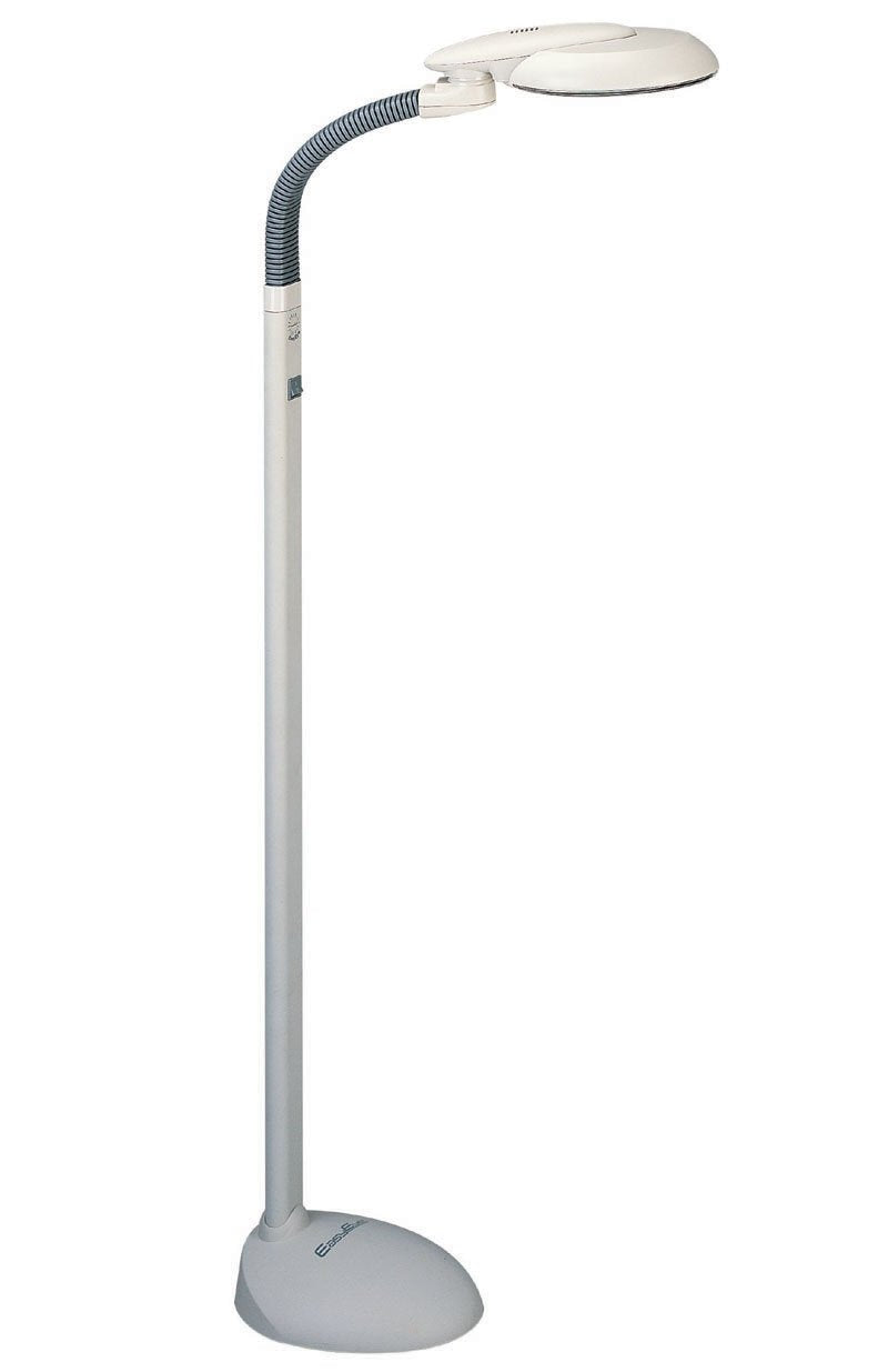 SPT Easyeye Floor Lamp with Ionizer (4 Tubes Light Bulb)