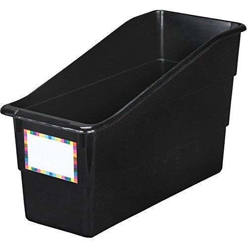 Really Good Stuff Durable Book and Binder Holders - 12 Pack