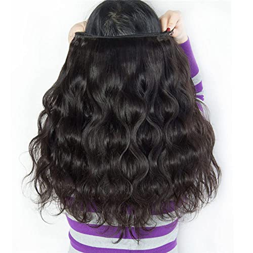 20 22 24 Inch Body Wave Bundles 12A Brazilian 3 Bundles Human Hair Quick WeaveUnprocessed Virgin Brazilian