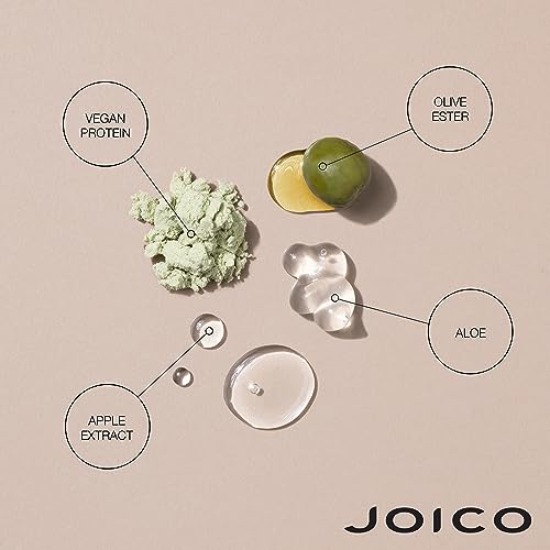 Joico InnerJoi Hydrate Detangler | For Dry Tangled Hair | Sulfate & Paraben Free | Naturally-Derived Vegan Formula | 6.7 oz