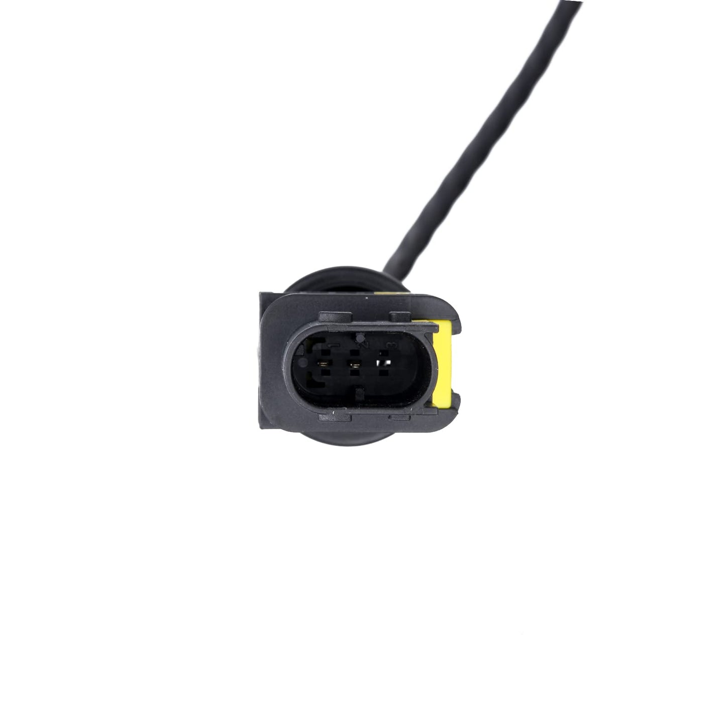 MOSYPT 904-7629 1834286PE 2-Pin Turbocharger Speed Sensor Compatible for Kenworth Peterbilt PACCAR MX-13 2014 2015 2016