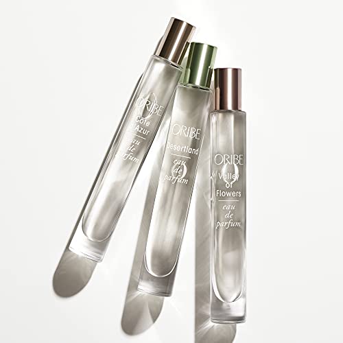 ORIBE Travel Valley of Flowers Eau de Parfum, 0.33 fl. oz.