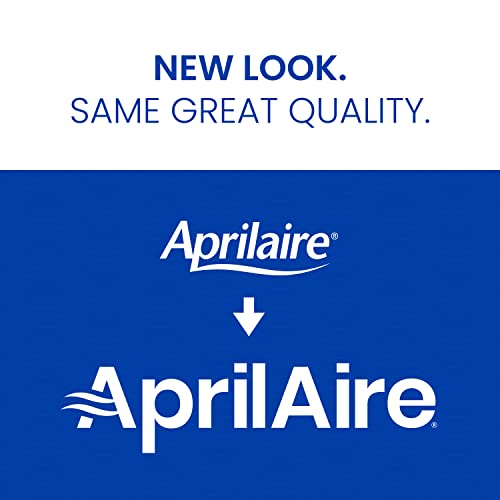 AprilAire 810 Replacement Filter for AprilAire Whole House Air Purifier 2025FG - MERV 11, Clean Air & Dust, 20x25x4 Air Filter (Pack of 1)