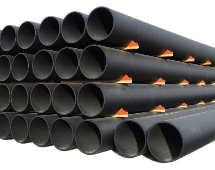 Mytee Products (20 Pack Plastic Pipe Chocks 5", Used for up to 16" Pipes