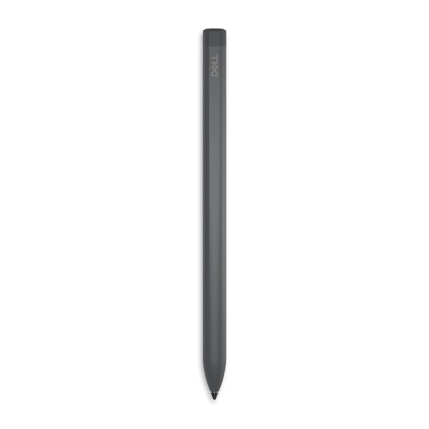 Dell Premier Rechargeable Active Pen - PN7522W, 3-Buttons, LED Indicator, Cone-Shaped Nib, Wireless - Bluetooth 5.1 - Black