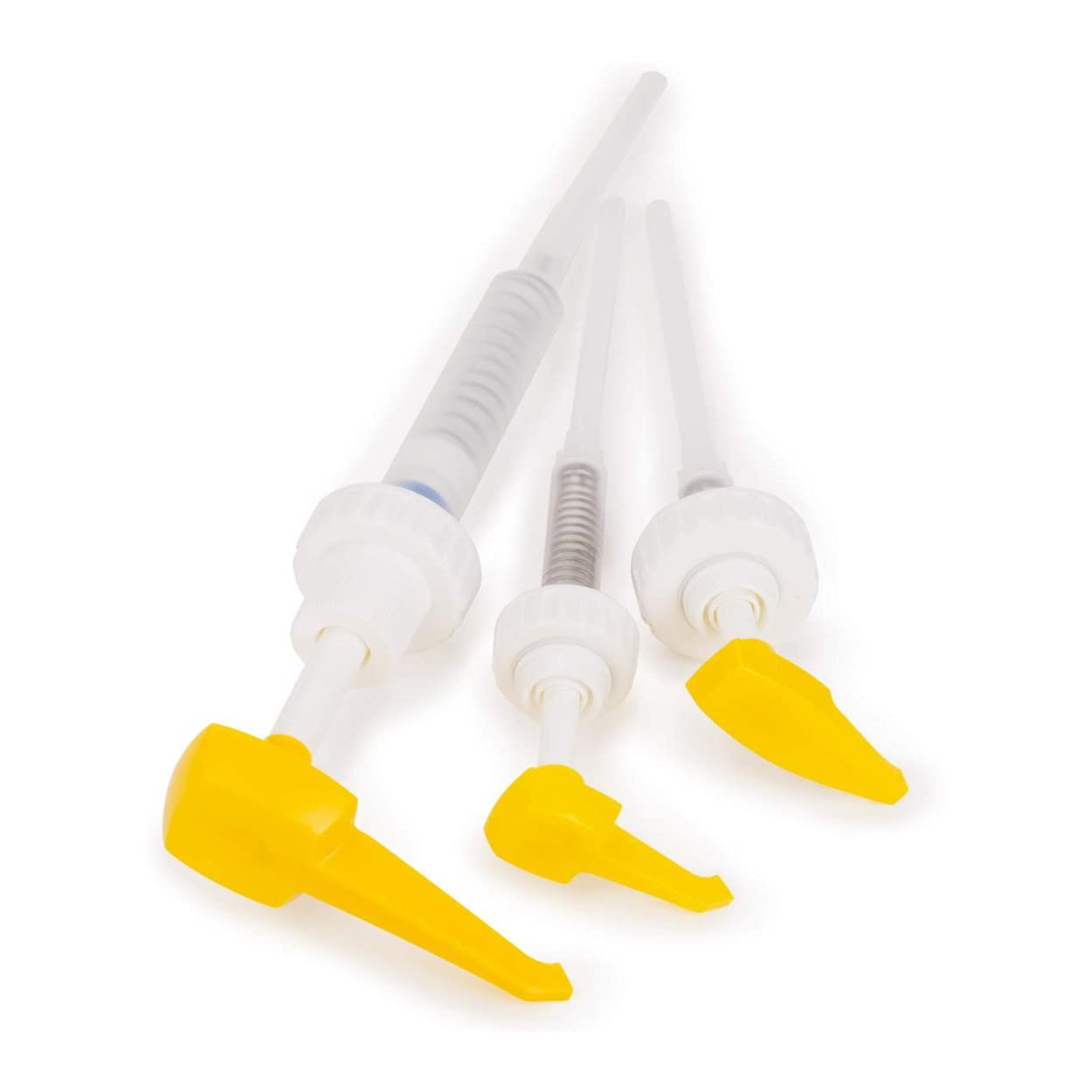 West System 105A Epoxy Resin (32 fl oz) Bundle with 206A Slow Epoxy Hardener (7 fl oz). Also Includes one Resin and one Hardener Pump.