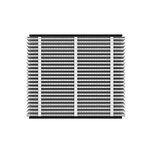 AprilAire 813 Replacement Filter for AprilAire Whole House Air Purifier 2025FG - MERV 13, Healthy Home Allergy, 20x25x4 Air Filter (Pack of 1)