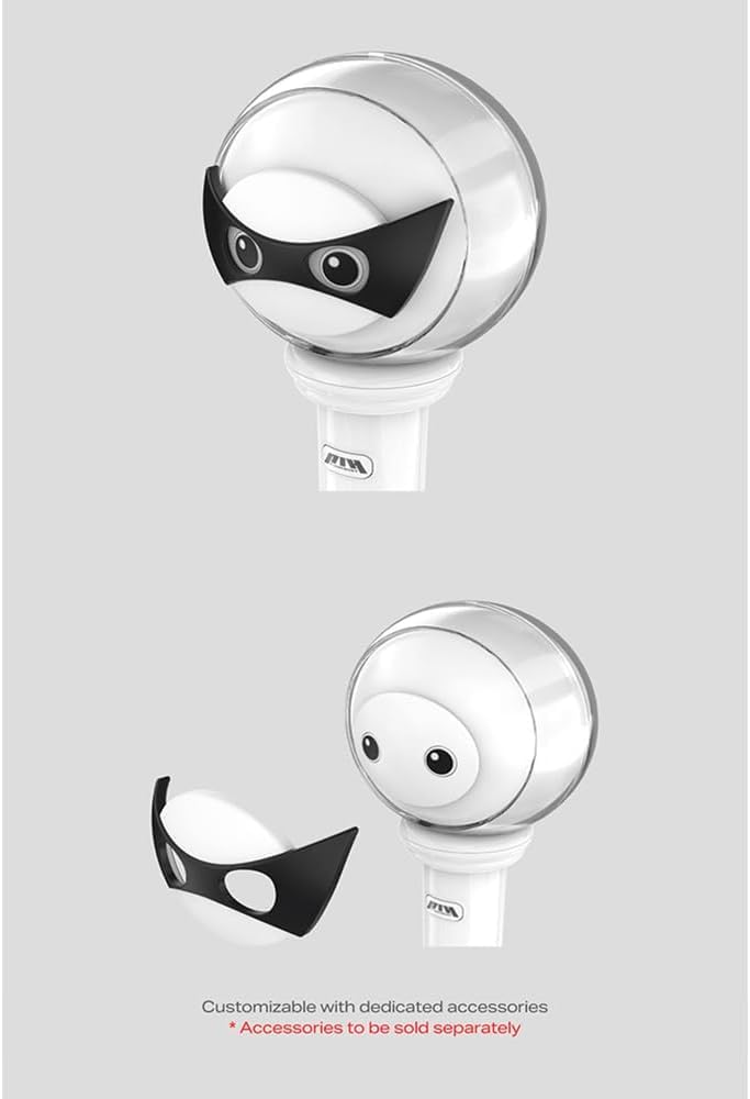 P1HARMONY Official LIGHTSTICK VER.2