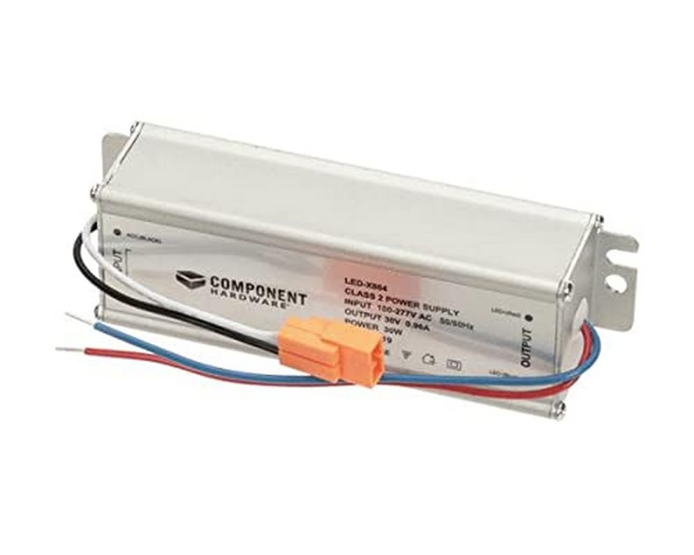 Misc Hardware Hardware Led Driver