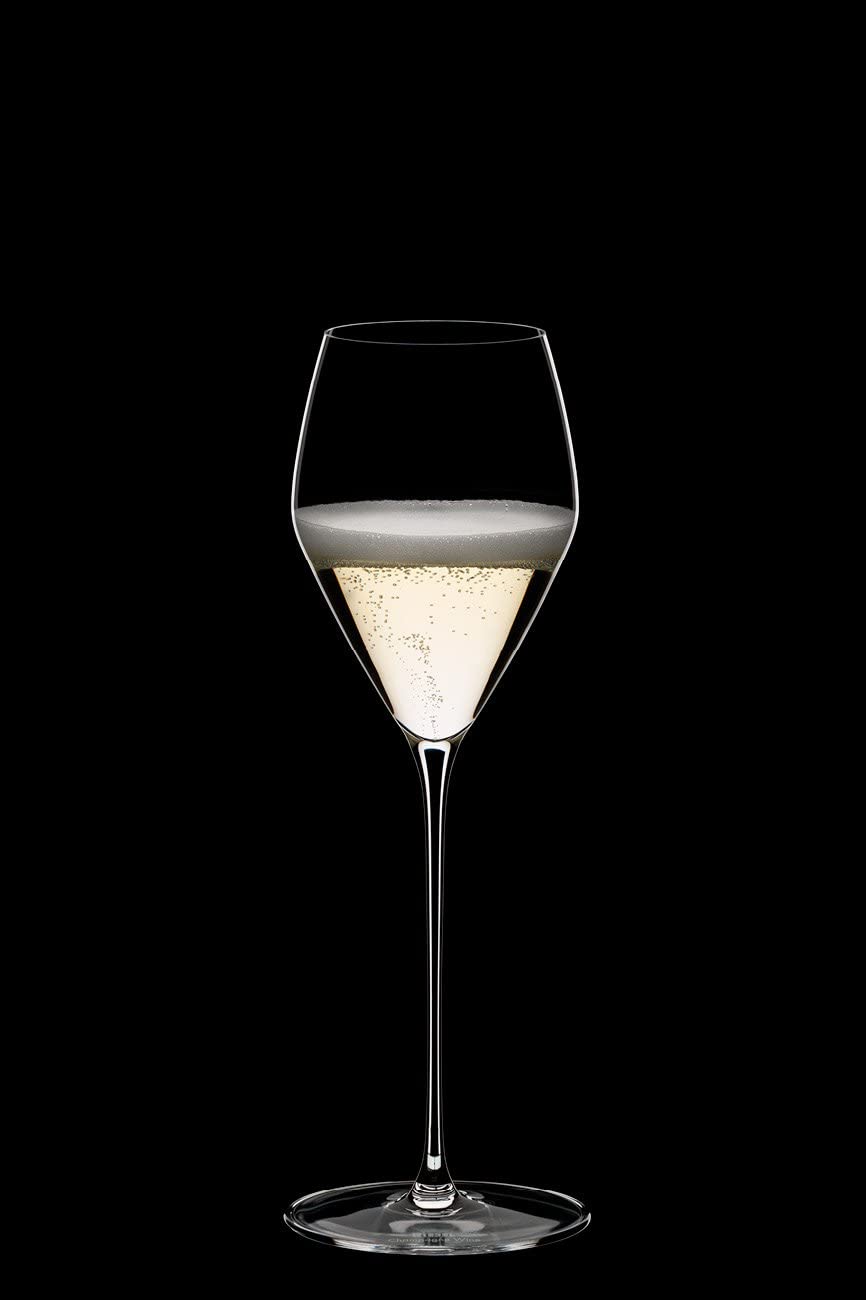 Riedel Veloce Champagne Wine Glass