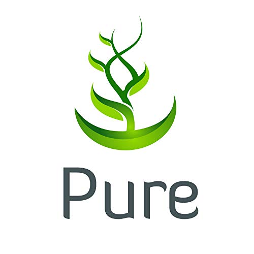 Pure Sodium Lauryl Sulfoacetate (SLSA) (1 Gallon) Long Lasting Foam & Bubbles, Gentle on Skin