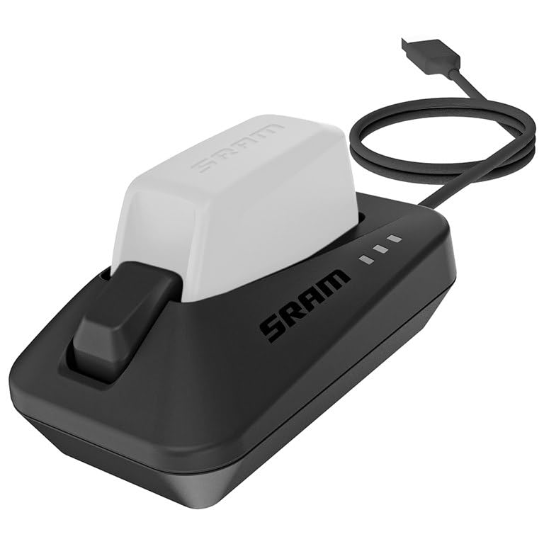 SRAM Red eTap Battery Charger and Cord Battery Sold Separately