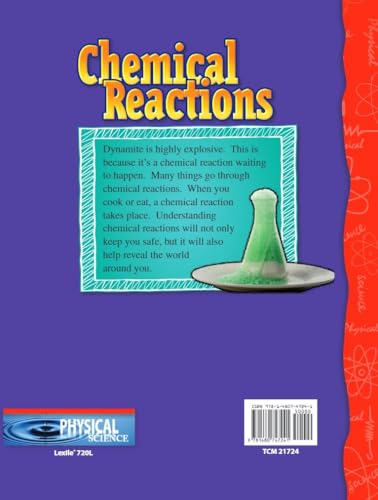 Let's Explore Physical Science Grades 4-5, 10-Book Set (Science Readers: Content and Literacy)